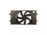 Genuine Dorman Radiator Fan Assembly With Extra Harness 620-691. Fixed Price $109.40.