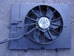 98-02 Mercedes E-class W210 Radiator Cooling Fan Motor A2105052355 Oem. Fixed Price $171.99.