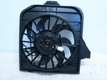 Chrysler Town & Country / Dodge Caravan New Oem Rh Cooling Fan 04809170AE #1F-1. Fixed Price $50.00.
