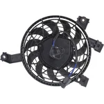 For Lexus GX470 Cooling Fan A/c Condenser 2003-2009 LX3120104. Fixed Price $107.62.