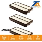 Engine Air Filter (3 Pack) For 2002-2004 Honda Odyssey K57-100442. Fixed Price $31.85.