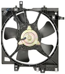 Four Seasons 75340 Radiator Fan Motor Assembly 99-02 Subaru Forester Impreza. Fixed Price $124.37.