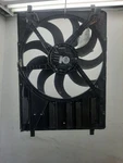 2021-2025 Ford Bronco Sport Radiator Fan Motor Oem Unit Id LX6Z8C607D. Fixed Price $209.99.