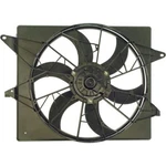 Dorman 620-118 Radiator Fan Assembly 1994-1997 Ford Thunderbird New. Fixed Price $127.80.