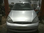 Radiator Fan Motor Assembly With Ac Dohc Fits 03-04 Focus 96211. Fixed Price $25.00.