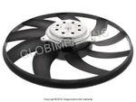 Audi (2008-2016) Auxiliary Fan Right (pass. Side) Acm + Year Warranty. Fixed Price $151.85.