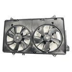 Radiator Cooling Dual Fan Assembly For Mazda CX-5 2017-2024 PYFV15025. Fixed Price $152.93.