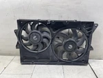 2015 Ford Taurus Se 2.0L Radiator Cooling Fan Motor Oem+. Fixed Price $110.17.