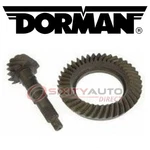 Dorman Rear Differential Ring & Pinion For 1987 Chevrolet R10 Driveline Yf. Fixed Price $406.33.