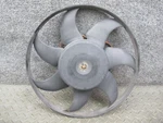 99-03 Vw Eurovan T4 2.8L Engine Cooling Fan Motor Blade 7D0959455K Oem. Fixed Price $100.67.