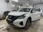Radiator Fan Motor Fits 15-24 Murano 1060392. Fixed Price $119.90.