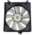 New Aftermarket A/c Condenser Fan Assembly 163610A131. Fixed Price $76.00.