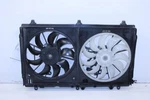 2022-25 Mitsubishi Eclipse Cross Es 1.5L Dual Radiator Cooling Fan Motor *read*. Fixed Price $387.22.