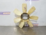 2007 Toyota Landcruiser 4.7L Fan Blades Only. Fixed Price $60.56.