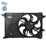 Radiator Cooling Fan 2016-2022 For Chevrolet Spark Single L4 1.4L GM3115271. Fixed Price $47.61.