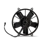 Mishimoto Race Line, High-flow Fan, 10". Fixed Price $157.95.