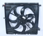 2018-2025 Alfa Romeo Stelvio 2.0L Engine Cooling Fan Motor & Shroud Oem 50558619. Fixed Price $79.99.