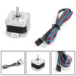 3D Printer 42-34 0.8A X/y/z-axis Stepper Motor For Creality Ender Pro Ue. Fixed Price $20.78.