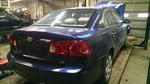 Radiator Fan Motor Only Fits 06-10 Optima 384207. Fixed Price $54.00.