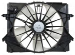 Radiator Fan Assy Four Seasons 76207. Fixed Price $140.15.