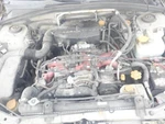Radiator Fan Motor Combination Assembly Fits 03-04 Forester 27978853. Fixed Price $110.70.