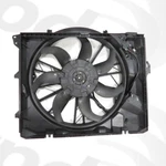 Global Parts Engine Cooling Fan Assembly For Bmw 2811868. Fixed Price $410.35.