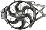 Radiator Fan Assy Four Seasons 75386. Fixed Price $189.74.