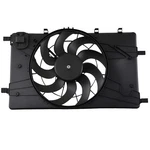 Electric Radiator Cooling Fan For Buick Verano Chevy Cruze 2011-2016 622890. Fixed Price $59.19.