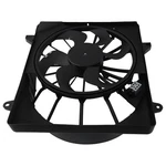 Electric Radiator Cooling Fan For Jeep Liberty 3.5L/3.7L 08-2012 621391 621-391. Fixed Price $88.78.