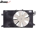 Fits 06-10 Mazda 5 2.3L W/ Pwm Oe Style Electric Radiator Cooling Fan Assembly. Fixed Price $372.94.