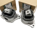 Engine Mounts LR010745 LR010746 For Land Rover Range 5.0 Sc 10-12 L322. Fixed Price $146.28.
