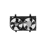 Engine Cooling Fan Assembly Global 2811529. Fixed Price $228.99.
