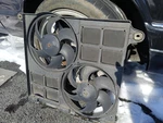 98-03 Jaguar Xjr XJ8 X308 4.0L Engine Radiator Cooling Fan Blade W/ Shroud Oem. Fixed Price $250.00.
