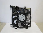 Dorman 621-598 Engine Cooling Fan Assembly Compatible With Select Subaru Models. Fixed Price $170.95.