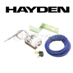 Hayden Engine Cooling Fan Controller For 1947-1950 Gmc FC281 Belts Clutch Es. Fixed Price $30.91.
