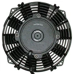 Spal 631 Cfm 10IN Fan Push (VA11-AP8/C-29S) 30100374. Fixed Price $96.53.