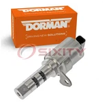 Dorman Intake Variable Timing Solenoid Vvt For 2009 Mazda 3 Sport 2.0L L4 Zl. Fixed Price $56.28.