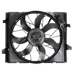 Engine Cooling Fan Assembly Global 2812096. Fixed Price $357.78.