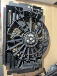 Bmw X5 E53 2005 Diesel Radiator Cooling Fan 6921323. Fixed Price $107.38.