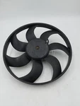 12-17 Range Rover Evoque Lh Electric Cooling Motor With Blade 5YY0456. Fixed Price $210.00.
