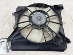 2009-2014 Acura Tsx Left Radiator Cooling Fan Assembly Oem. Fixed Price $65.73.