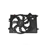 Engine Cooling Fan Assembly Global 2811836 Fits 12-18 Chevrolet Sonic 1.8L-L4. Fixed Price $297.99.