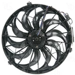 A/c Condenser Fan Assy Four Seasons 75309. Fixed Price $168.13.