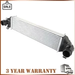 EJ7Z6K775A Intercooler Air Charge Ford Escape Lincoln Mkc 2015 - 2019. Fixed Price $64.99.