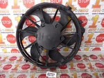 01 02 03 04 05 06 07 Ford Taurus Right Side Radiator Cooling Fan Assembly Oem. Fixed Price $44.99.