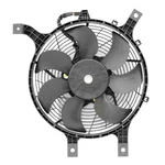 A/c Condenser Fan Assembly Fits 2001-2004 Nissan Frontier 921209Z400. Fixed Price $69.55.