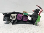 04-07 Audi A8 Quattro Front Passenger Lower Fuse Relay Box Holder Board Oem. Fixed Price $26.95.