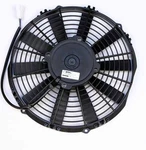 Spal 30101500 11" Medium Profile Electric Puller Fan 932 Cfm 12V VA09-AP50/C-27A. Fixed Price $112.95.