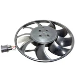 Oem Front Right Fan W/motor For Engine Cooling Volkswagen Atlas 2018-2023. Fixed Price $104.32.