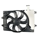 For Hyundai Veloster 19-21 Replacement Radiator Cooling Fan Assembly. Fixed Price $144.00.
